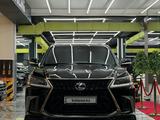 Lexus LX 570 2016 годаfor35 000 000 тг. в Караганда – фото 2