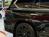 Lexus LX 570 2016 годаfor35 000 000 тг. в Караганда – фото 5