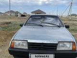 ВАЗ (Lada) 21099 2002 года за 800 000 тг. в Актобе