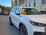 Chery Tiggo 8 Pro Max 2022 годаfor12 000 000 тг. в Караганда – фото 2