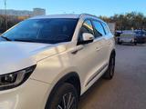 Chery Tiggo 8 Pro Max 2022 годаfor12 000 000 тг. в Караганда – фото 3