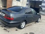 Toyota Carina E 1994 годаfor1 700 000 тг. в Тараз – фото 5