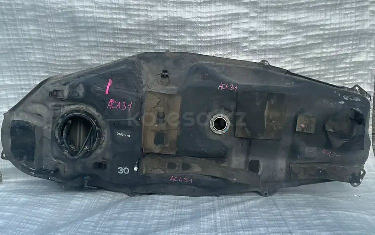 Бензобак Toyota RAV-4 30 кузов, 2006-13 год, оригинал из Японии за 50 000 тг. в Караганда