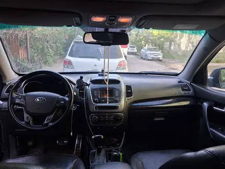 Kia Sorento 2014 года за 7 000 000 тг. в Астана
