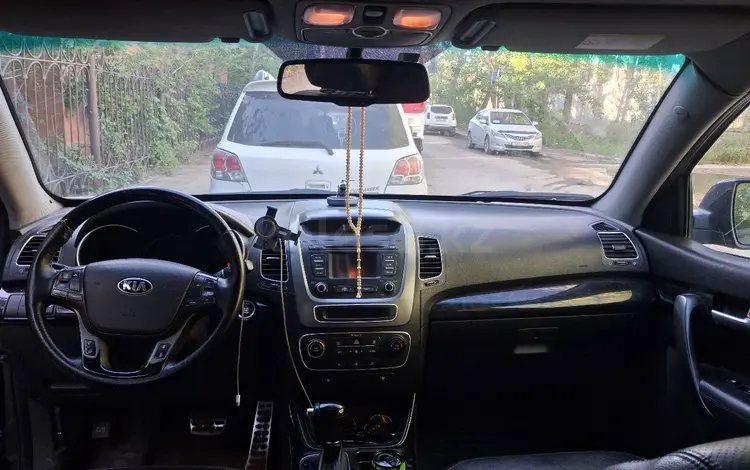 Kia Sorento 2014 года за 7 000 000 тг. в Астана