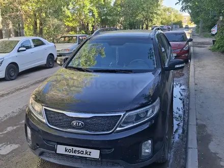 Kia Sorento 2014 года за 7 000 000 тг. в Астана – фото 5