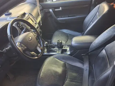 Kia Sorento 2014 года за 7 000 000 тг. в Астана – фото 7