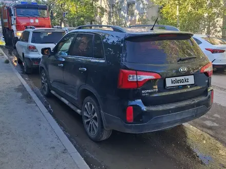Kia Sorento 2014 года за 7 000 000 тг. в Астана – фото 8