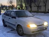 ВАЗ (Lada) 2114 2004 годаүшін700 000 тг. в Шымкент – фото 2