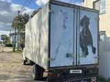 ГАЗ ГАЗель 2007 года за 4 600 000 тг. в Актобе