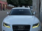 Audi A5 2013 года за 5 500 000 тг. в Алматы