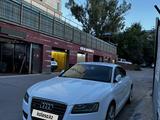 Audi A5 2013 года за 5 500 000 тг. в Алматы – фото 3
