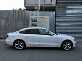 Audi A5 2013 года за 5 500 000 тг. в Алматы – фото 5
