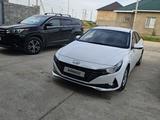 Hyundai Avante 2020 года за 9 800 000 тг. в Шымкент – фото 3