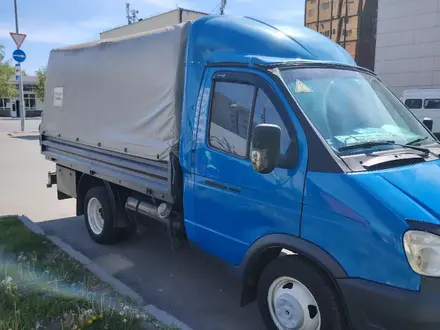 ГАЗ ГАЗель 2011 года за 5 800 000 тг. в Астана – фото 2