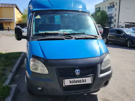 ГАЗ ГАЗель 2011 года за 5 800 000 тг. в Астана – фото 3