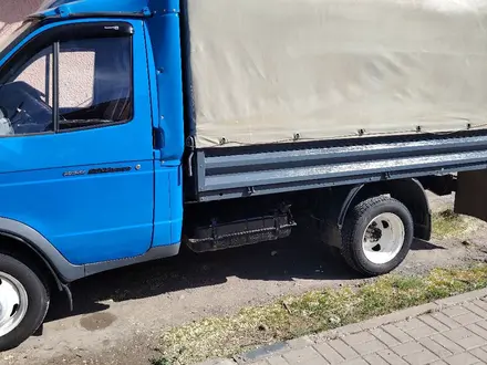 ГАЗ ГАЗель 2011 года за 5 800 000 тг. в Астана – фото 4