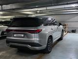 Lexus TX 2023 года за 43 000 000 тг. в Астана – фото 3