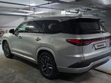 Lexus TX 2023 года за 43 000 000 тг. в Астана – фото 4