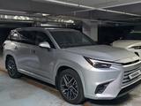 Lexus TX 2023 года за 43 000 000 тг. в Астана