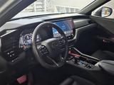 Lexus TX 2023 года за 43 000 000 тг. в Астана – фото 5