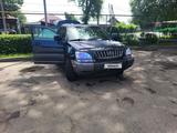 Lexus RX 300 2001 года за 5 300 000 тг. в Алматы