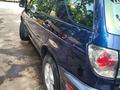Lexus RX 300 2001 года за 5 300 000 тг. в Алматы – фото 4