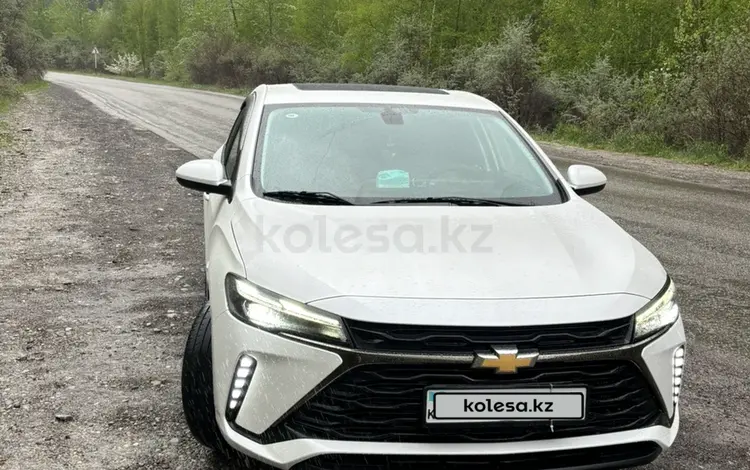 Chevrolet Monza 2023 года за 6 300 000 тг. в Алматы