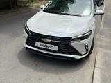 Chevrolet Monza 2023 года за 6 300 000 тг. в Алматы – фото 5
