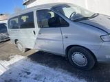 Hyundai Starex 2003 годаүшін1 800 000 тг. в Туркестан – фото 3