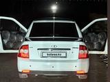 ВАЗ (Lada) Priora 2170 2014 года за 3 900 000 тг. в Шымкент – фото 2