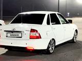 ВАЗ (Lada) Priora 2170 2014 года за 3 900 000 тг. в Шымкент – фото 3