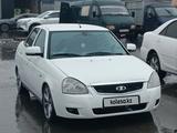 ВАЗ (Lada) Priora 2170 2014 года за 3 900 000 тг. в Шымкент – фото 4