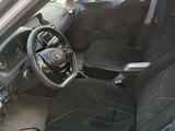 ВАЗ (Lada) Priora 2170 2014 года за 3 900 000 тг. в Шымкент – фото 5