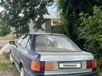 Audi 80 1989 года за 500 000 тг. в Алматы