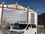 Toyota Alphard 2007 годаүшін8 000 000 тг. в Атырау