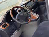 Toyota Alphard 2007 годаүшін8 000 000 тг. в Атырау – фото 3