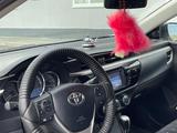 Toyota Corolla 2013 годаүшін6 970 000 тг. в Актобе – фото 3