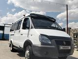 ГАЗ ГАЗель 2004 года за 3 200 000 тг. в Туркестан