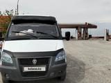 ГАЗ ГАЗель 2004 года за 3 200 000 тг. в Туркестан – фото 4