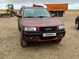 Opel Frontera 2001 года за 3 600 000 тг. в Тараз – фото 2