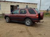 Opel Frontera 2001 года за 3 600 000 тг. в Тараз – фото 3