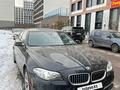 BMW 528 2015 года за 11 000 000 тг. в Караганда – фото 2