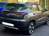 JAC JS4 2024 года за 7 500 000 тг. в Астана – фото 4