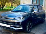 JAC JS4 2024 года за 7 500 000 тг. в Астана