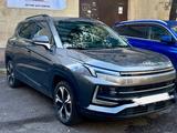 JAC JS4 2024 года за 7 500 000 тг. в Астана – фото 2