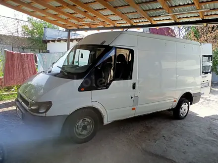 Ford Transit 2002 года за 2 800 000 тг. в Алматы – фото 10