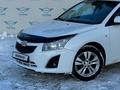 Chevrolet Cruze 2013 годаfor4 990 000 тг. в Алматы – фото 5