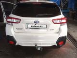 Subaru XV 2017 годаүшін9 500 000 тг. в Семей – фото 2