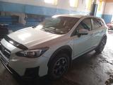 Subaru XV 2017 годаүшін9 500 000 тг. в Семей – фото 3